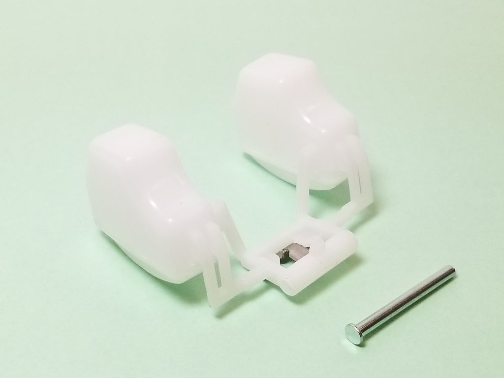 K&S K&S CARBURETOR FLOAT 56-1601