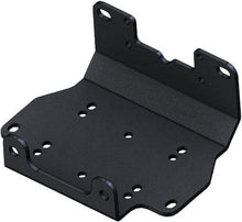 Load image into Gallery viewer, Yamaha Grizzly 700 Winch Kit KFI A2000