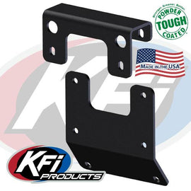 KFI Arctic-Cat Alterra 500/550/700 Winch Mount 101390 - All Terrain Depot