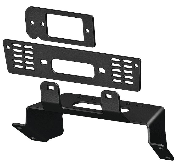 Polaris Ranger Winch Kit KFI A3000
