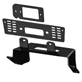 KFI Polaris Ranger Winch Mount fits Ranger Midsize/Fullsize 2009-2019 #101560 - All Terrain Depot
