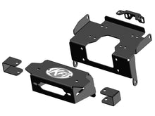 Load image into Gallery viewer, Honda Talon 1000 Winch Mount #101750-atv motorcycle utv parts accessories gear helmets jackets gloves pantsAll Terrain Depot