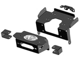 Honda Talon 1000 Winch Mount #101750