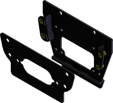 Load image into Gallery viewer, #101805 Kawasaki Teryx Winch Mount