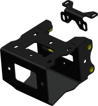 Load image into Gallery viewer, KFI A3000 lb Winch Kit for Polaris Sportsman 1000 XP