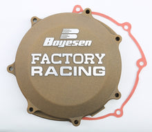 Load image into Gallery viewer, BOYESEN FACTORY RACING CLUTCH COVER MAGNESIUM CC-38M
