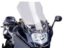 PUIG WINDSCREEN TOURING CLEAR 6485W