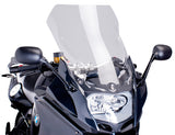 PUIG WINDSCREEN TOURING CLEAR 6485W