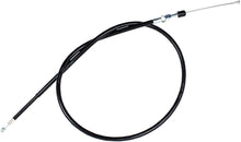 Load image into Gallery viewer, MOTION PRO BLACK VINYL CLUTCH CABLE 05-0014