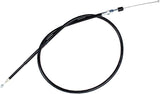 MOTION PRO BLACK VINYL CLUTCH CABLE 05-0014