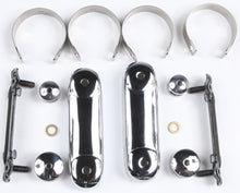 Load image into Gallery viewer, NATIONAL CYCLE SWITCHBLADE MOUNT KIT QUICK RELEASE STRAIGHT FORKS KIT-Q141