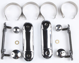 NATIONAL CYCLE SWITCHBLADE MOUNT KIT QUICK RELEASE STRAIGHT FORKS KIT-Q141