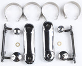 NATIONAL CYCLE SWITCHBLADE MOUNT KIT QUICK RELEASE STRAIGHT FORKS KIT-Q141