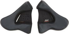 Load image into Gallery viewer, GMAX CHEEK PADS 10MM 2X/3X STOCK MD-04 G040007