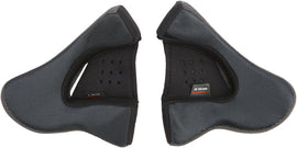 GMAX CHEEK PADS 10MM 2X/3X STOCK MD-04 G040007