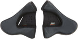 GMAX CHEEK PADS 10MM 2X/3X STOCK MD-04 G040007