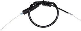 MOTION PRO BLACK VINYL THROTTLE CABLE 03-0369