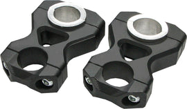 SPG HANDLEBAR RISERS 2