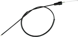 MOTION PRO BLACK VINYL THROTTLE CABLE 04-0059