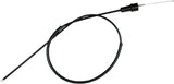 MOTION PRO BLACK VINYL THROTTLE CABLE 04-0059