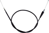 MOTION PRO BLACK VINYL THROTTLE CABLE 02-0384