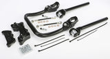 HELIBARS HORIZON ST MULTI ADJUSTABLE HANDLEBAR REPLACEMENT SYSTEM HST04145-BA