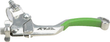 Load image into Gallery viewer, FLY RACING EZ-3 KIT STANDARD GREEN 220-007
