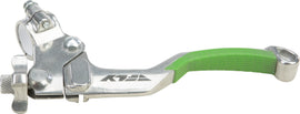 FLY RACING EZ-3 KIT STANDARD GREEN 220-007