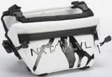 SPG HANDLEBAR BAG WHITE POLAXYS NXPHP100-WHT