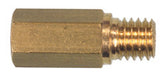EBC HEX MAIN JETS #125 4/PK CR125-4