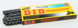 D.I.D SUPER 520NZ-112 NON O-RING CHAIN 520NZX112FB