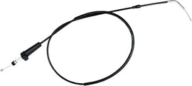 MOTION PRO BLACK VINYL THROTTLE CABLE 04-0110