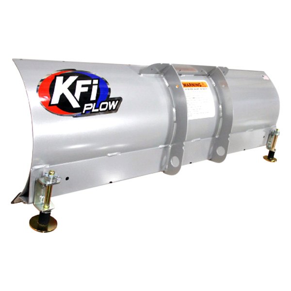KFI Products ATV  72" Pro-S Series Straight Plow Blade