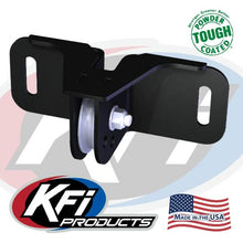 Load image into Gallery viewer, KFI Plow Fairlead Pulley (WIDE) - All Terrain Depot