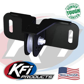 KFI Plow Fairlead Pulley (WIDE) - All Terrain Depot
