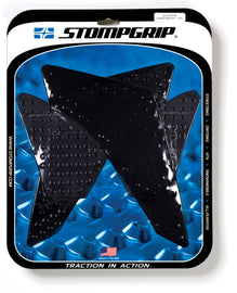 STOMPGRIP KIT - VOLCANO (BLACK) 55-10-0101B