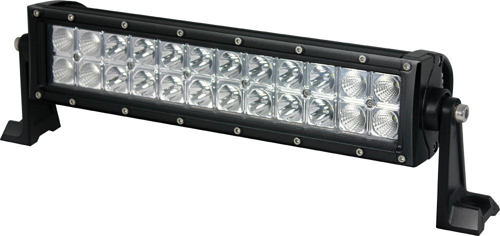 OPEN TRAIL LED LIGHT BAR 13.5" HML-BC272 COMBO