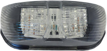 Load image into Gallery viewer, DMP POWERGRID TAIL LIGHT CLEAR 905-6389