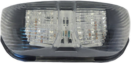 DMP POWERGRID TAIL LIGHT CLEAR 905-6389