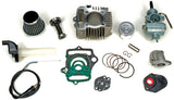 BBR 175CC BIG BORE PIN CLIPS 411-HCF-1509