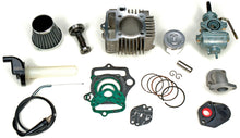 Load image into Gallery viewer, BBR 175CC BIG BORE RINGS 411-HCF-1507