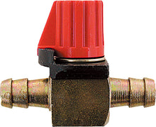 Load image into Gallery viewer, WPS FUEL VALVE SHUT OFF 5/16" LINE KNOB TYPE 12444