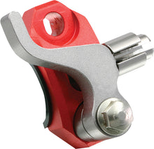 Load image into Gallery viewer, ZETA ROTATING BAR CLAMP HS RED ZE40-9212