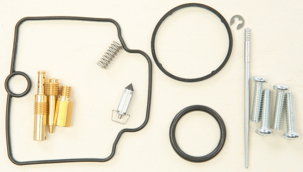 ALL BALLS BIKE CARBURETOR REBUILD KIT 26-1113-atv motorcycle utv parts accessories gear helmets jackets gloves pantsAll Terrain Depot