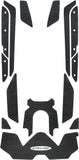 HYDRO-TURF TURF PAD KIT BLK HT894-PSA