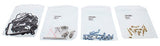 ALL BALLS CARBURETOR REBUILD KIT 26-1886