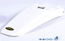 Load image into Gallery viewer, MAIER REAR FENDER WHITE 124661