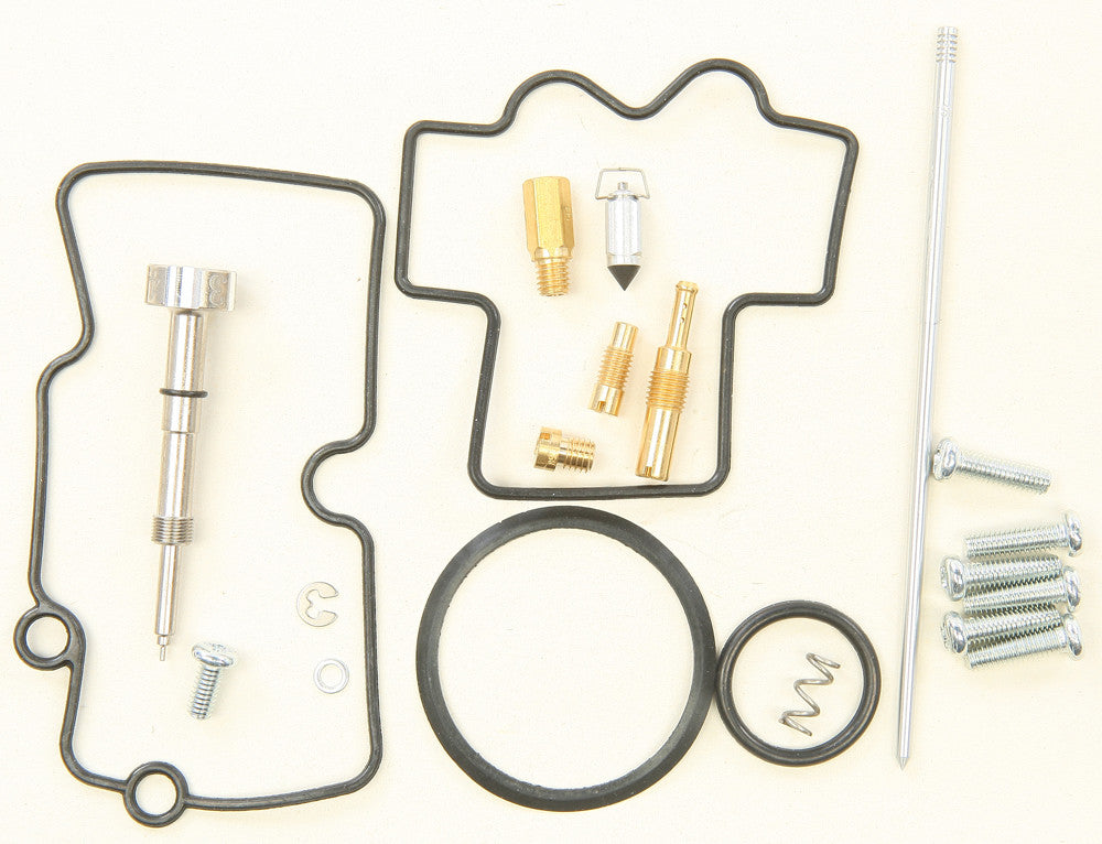 ALL BALLS CARBURETOR REPAIR KIT 26-1450-atv motorcycle utv parts accessories gear helmets jackets gloves pantsAll Terrain Depot