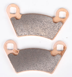 STREAMLINE BRAKE PAD EXTREME DUTY SB354EX-atv motorcycle utv parts accessories gear helmets jackets gloves pantsAll Terrain Depot