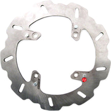 Load image into Gallery viewer, BRAKING ROTOR REAR DC05RID-atv motorcycle utv parts accessories gear helmets jackets gloves pantsAll Terrain Depot